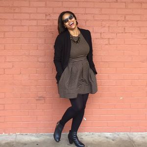 Meet your Posher, Candace